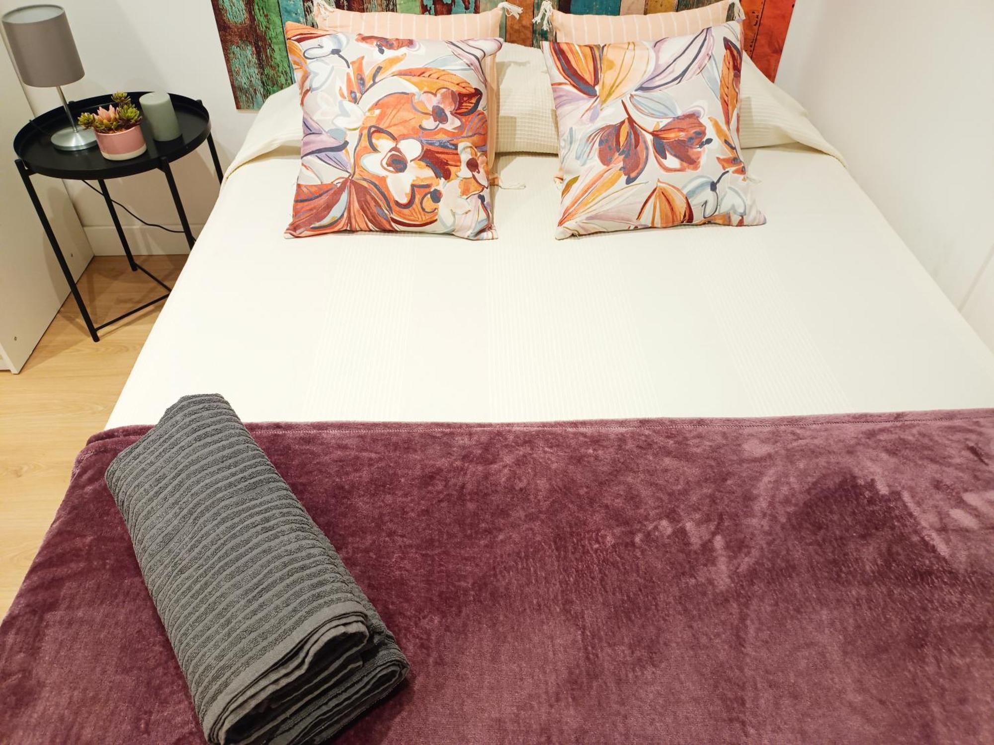 By Universitat Rooms Barcelona Zewnętrze zdjęcie